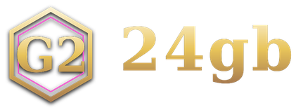24gb logo