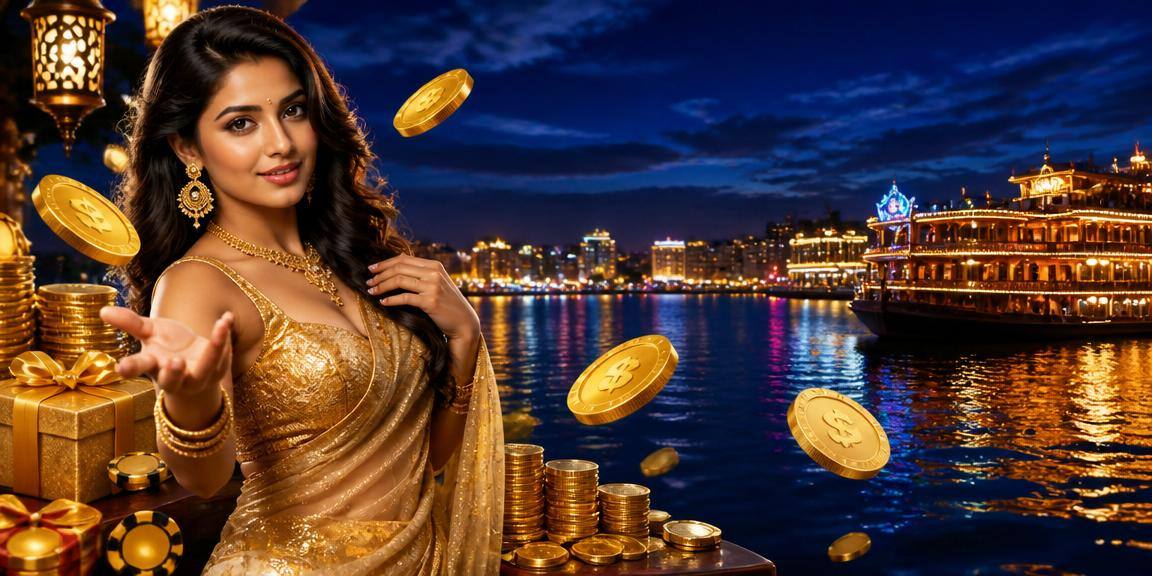 24gb Slots Bonanza Big Time সম্পর্কে যা জানবেন